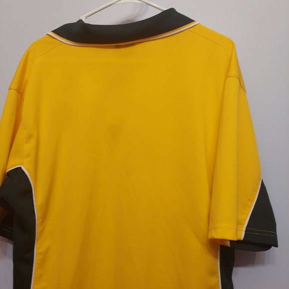 Mr. Kangaroo Australia men's polo 2xl jersey - Picture 9 of 9